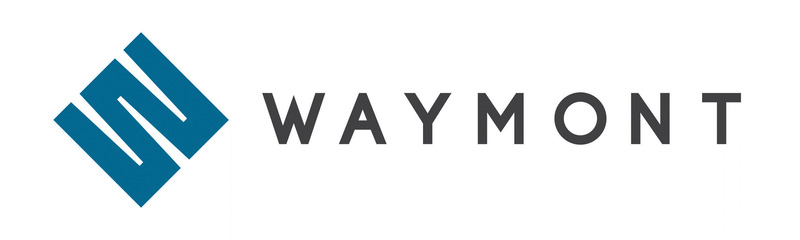 Waymont logo